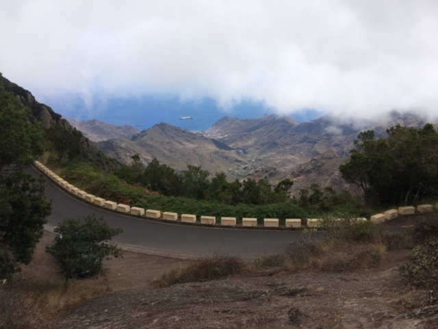 Sever Tenerife