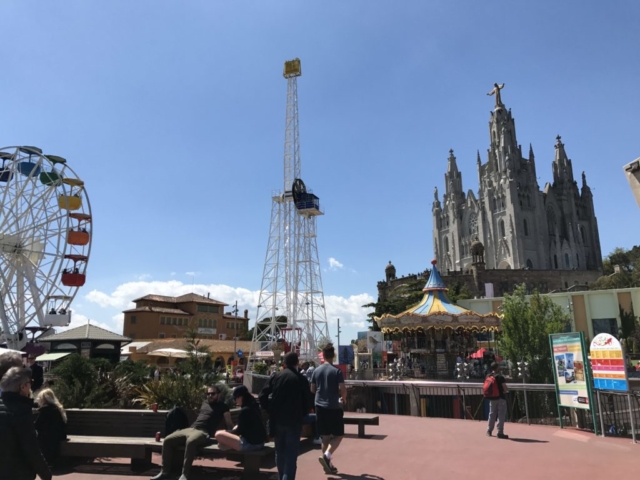 Tibidabo