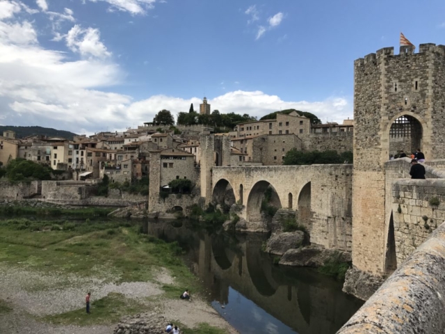 Besalú