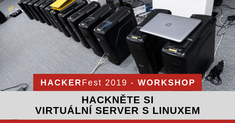 Workshop HackerFest