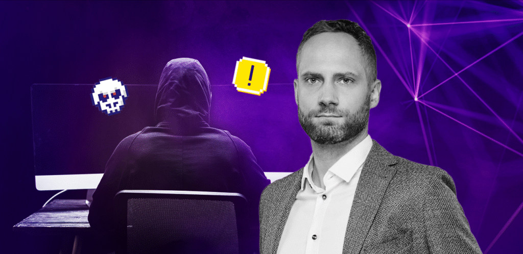 Dark Web Monitoring